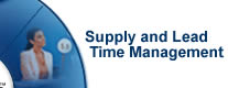 Defining the Supply Chain